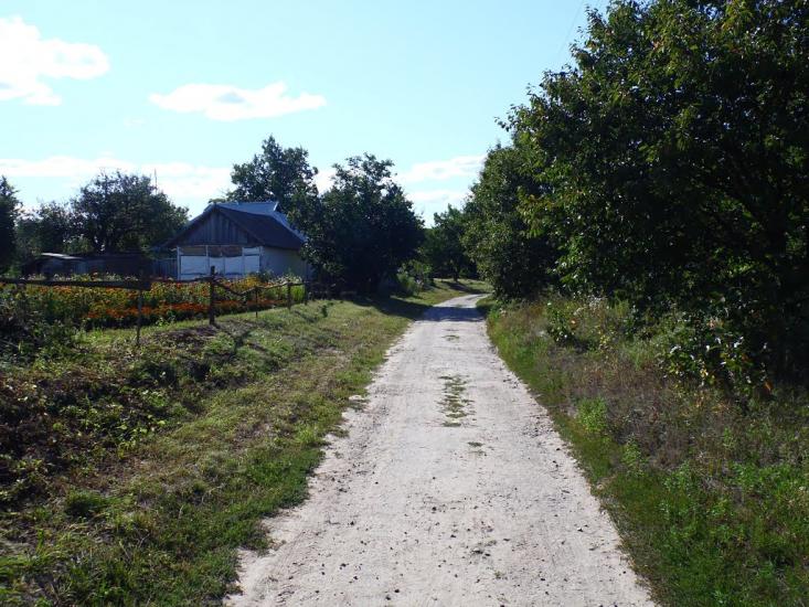 Ступаківка з panoramio.com - Ступаковка