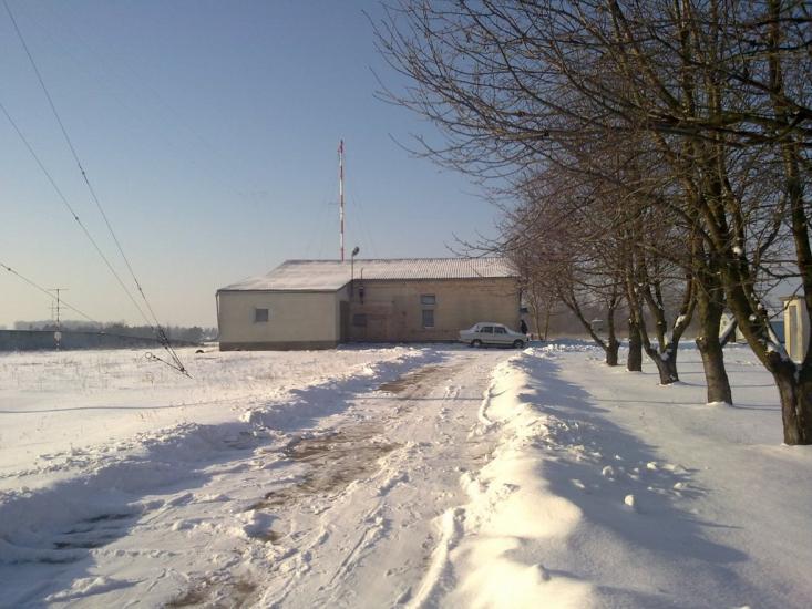 Скаржинці з panoramio.com - Скаржинцы