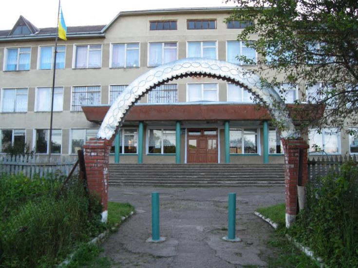 Вільшаниця з panoramio.com - Вільшаниця