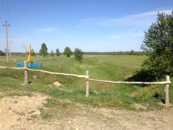 Корощине з panoramio.com - Корощино