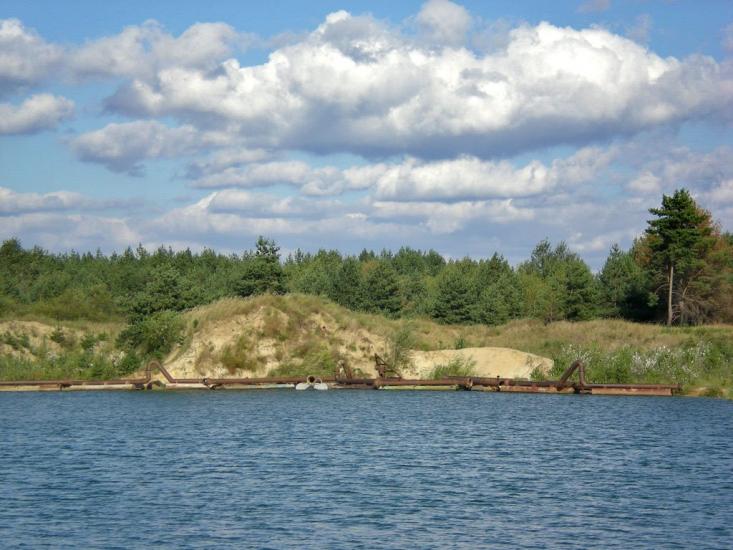 Павлівка з panoramio.com - Павловка