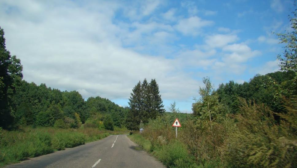 Грушківка з panoramio.com - Грушковка