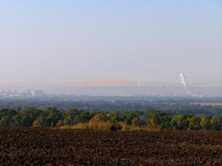 Спаське з panoramio.com - Спасское