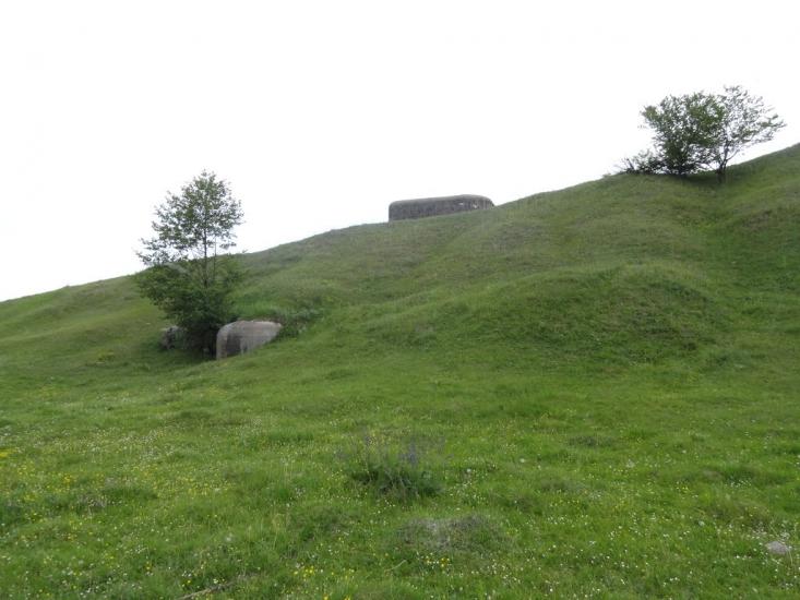 Велика Любаша з panoramio.com - Велика Любаша