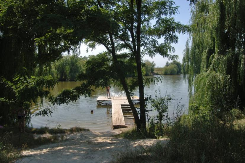 Кримське з panoramio.com - Кримське