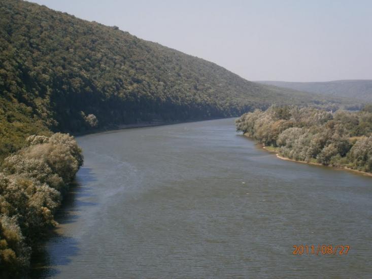 Устечко з panoramio.com - Устечко