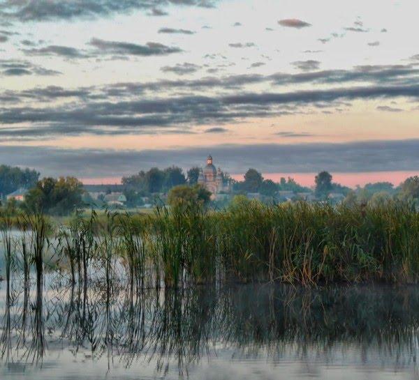 Млинище з panoramio.com - Млынище