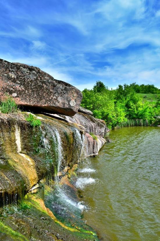 Подимка з panoramio.com - Подимка