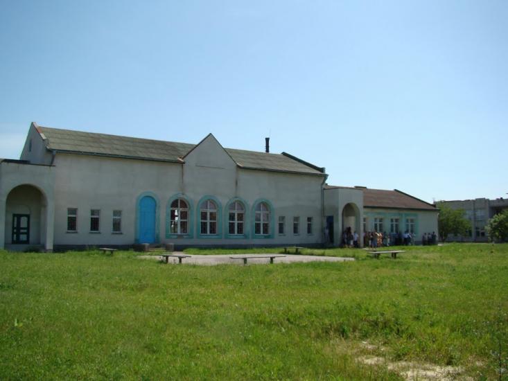 Несваткове з panoramio.com - Nesvatkove