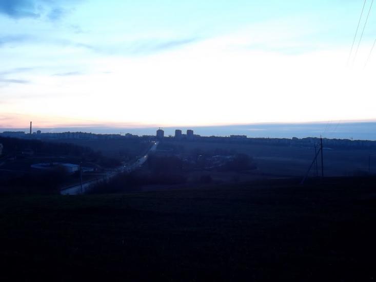 Бармаки з panoramio.com - Бармаки