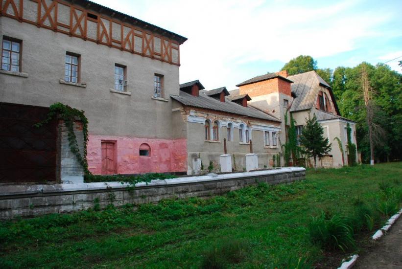 Комаргород з panoramio.com - Комаргород