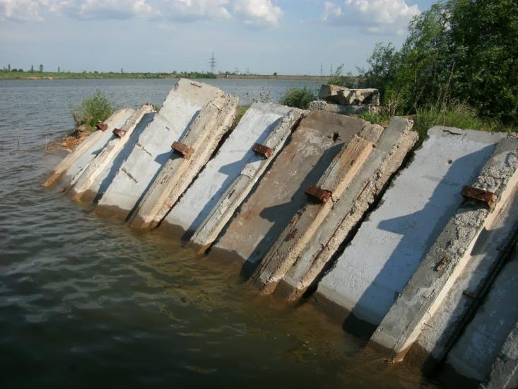 Теплодар з panoramio.com - Теплодар