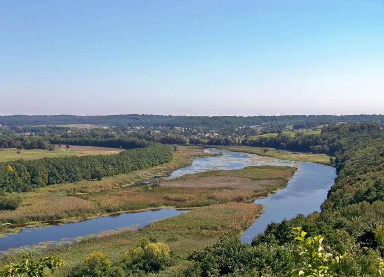 Дибинці з panoramio.com - Дибинці