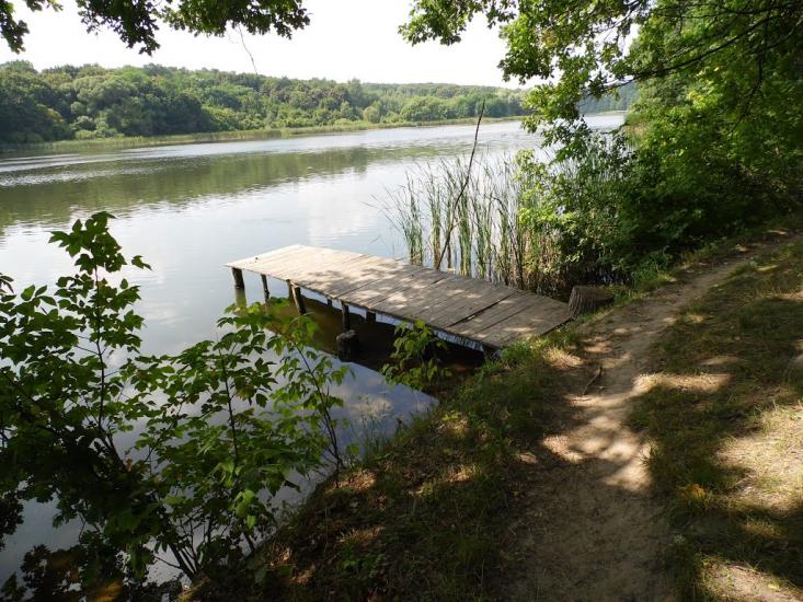 Ступаківка з panoramio.com - Ступаківка