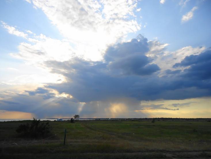 Преслав з panoramio.com - Преслав