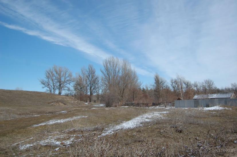 Боровеньки з panoramio.com - Боровеньки