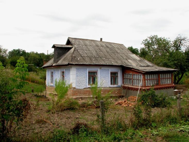 Меджибіж з panoramio.com - Меджибож