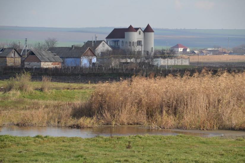 Ширяєве з panoramio.com - Ширяєве