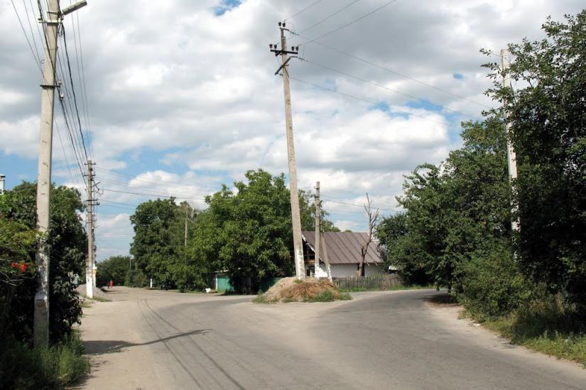 Ювілейне з panoramio.com - Yuvileyne