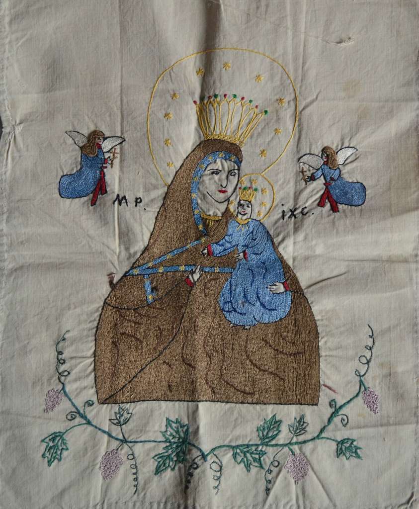 Кавецькі - Бобулинцы