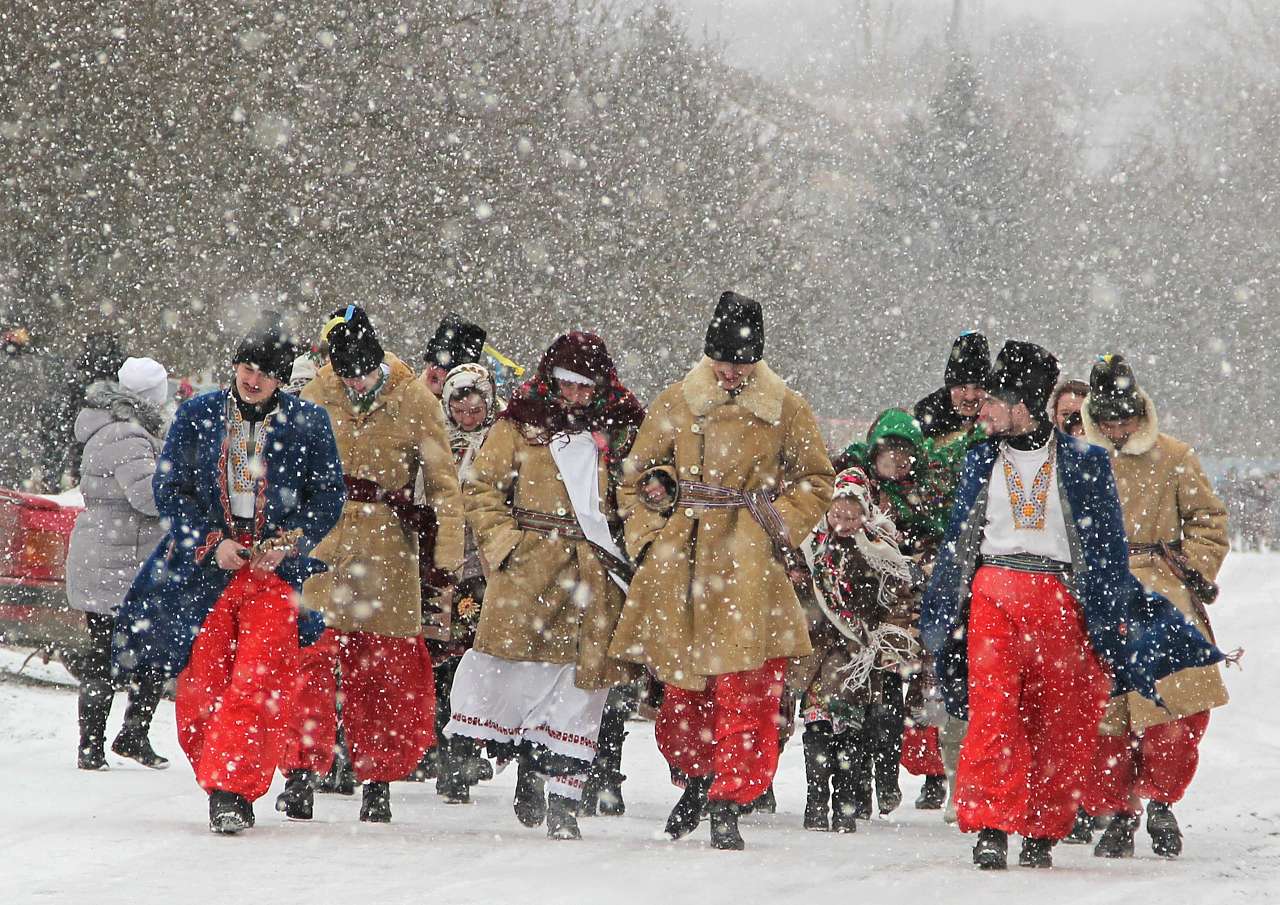 Улашківці - Улашківці