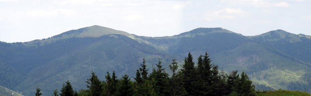Коростів з panoramio.com - Коростов