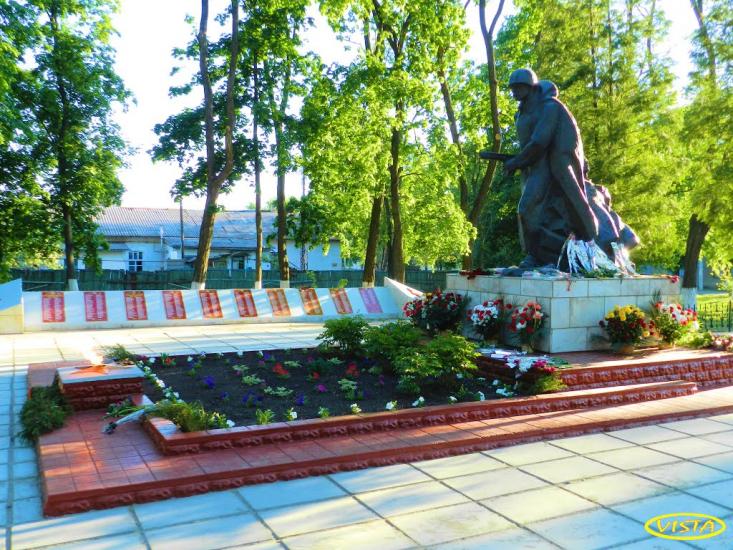 Панютине з panoramio.com - Панютине