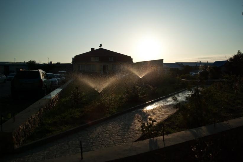 Кача з panoramio.com - Кача