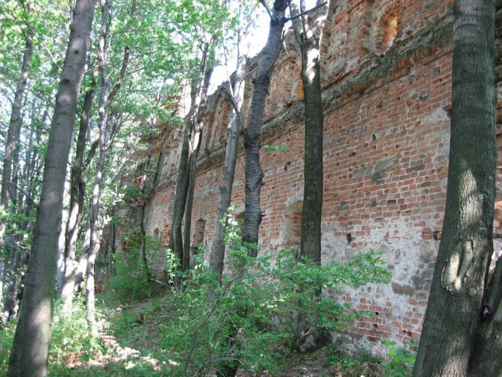 Добромиль з panoramio.com - Добромиль