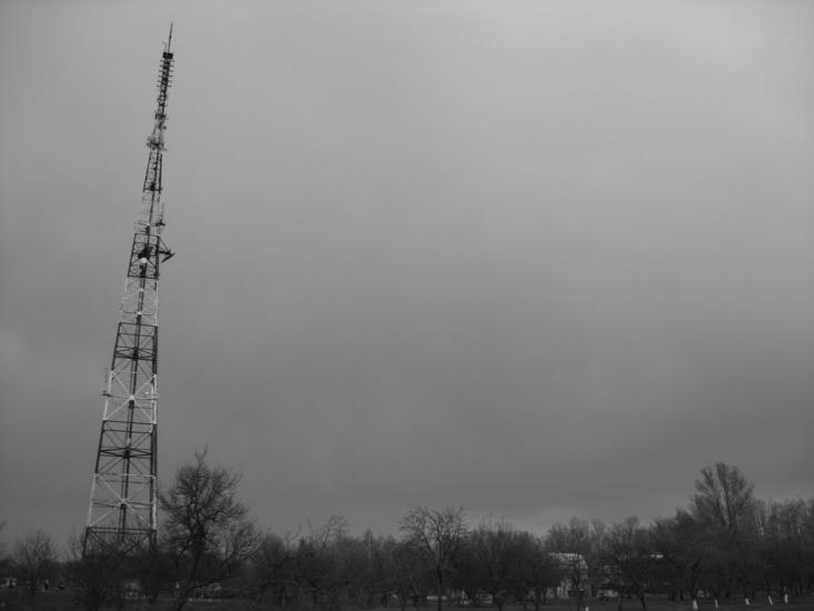 Білопілля з panoramio.com - Белополье