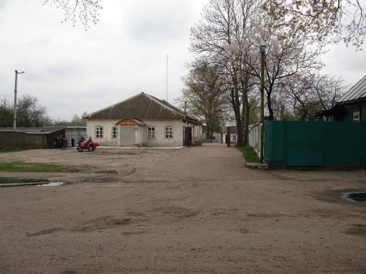 Добрянка з panoramio.com - Добрянка