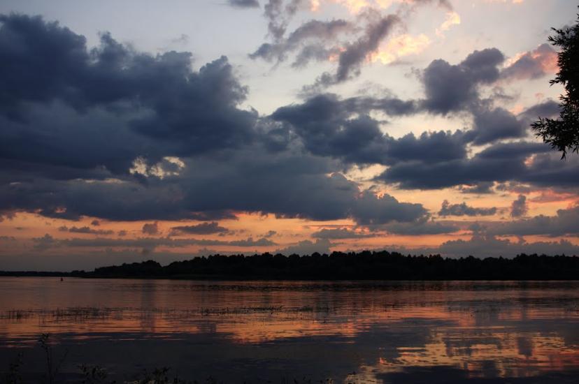 Загатка з panoramio.com - Загатка