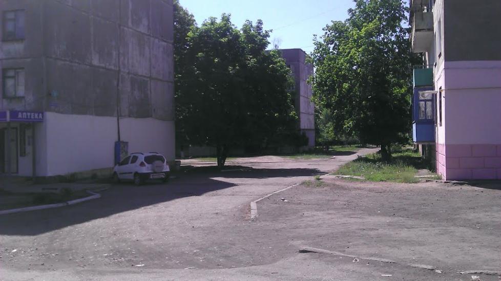 Золоте з panoramio.com - Золотое