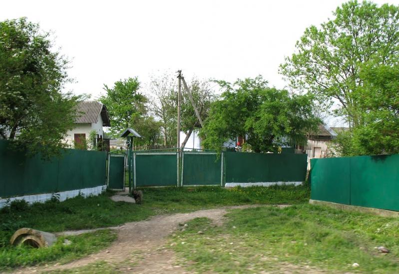 Вільшаниця з panoramio.com - Вільшаниця