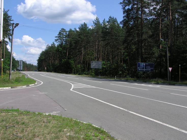 Пісківка з panoramio.com - Piskivka