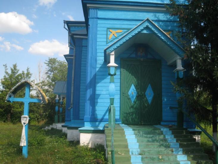 Сокиряни з panoramio.com - Сокиряни