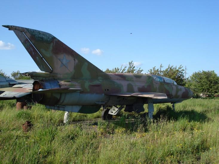 Іллічівка з panoramio.com - Іллічівка