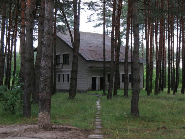 Нова Любомирка з panoramio.com - Нова Любомирка