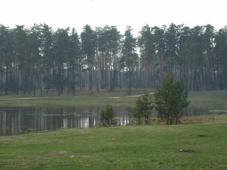 Руська Поляна з panoramio.com - Русская Поляна