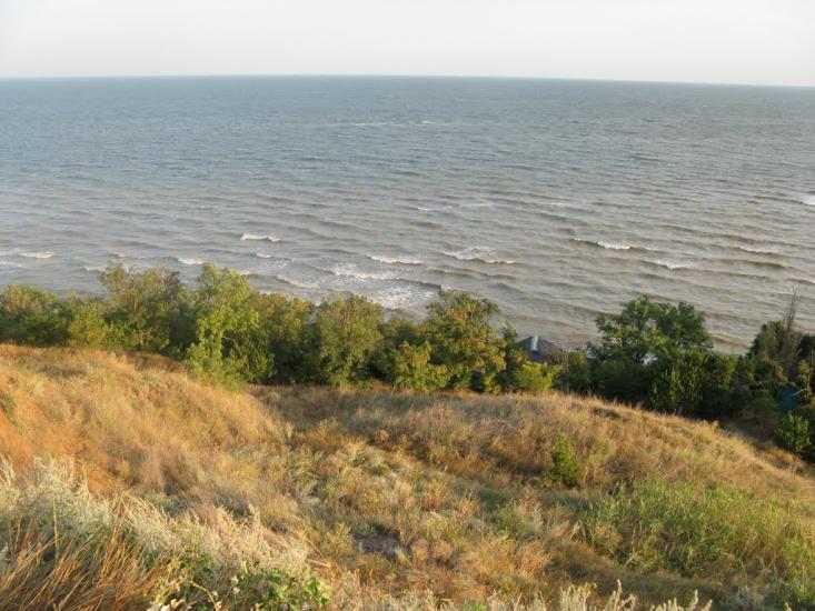 Юр'ївка з panoramio.com - Юрьевка