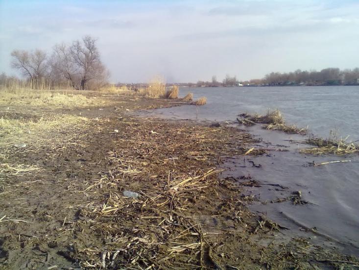 Маяки з panoramio.com - Маяки