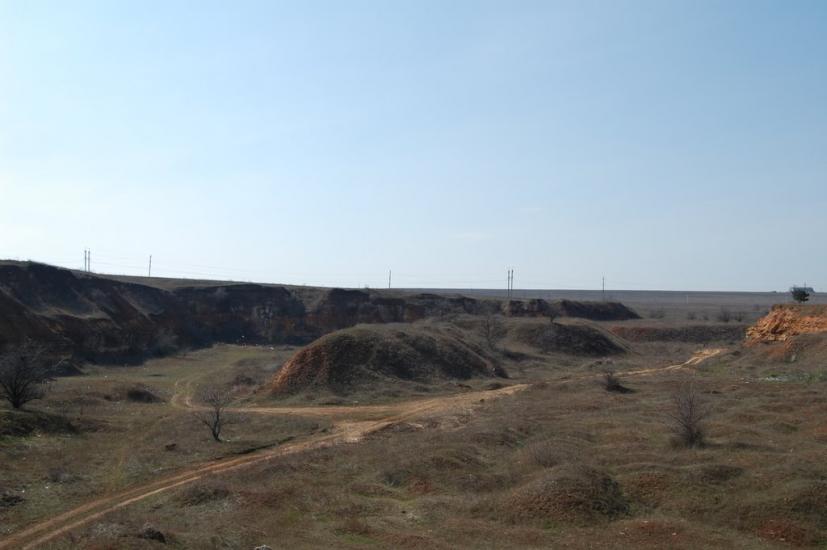 Степанівка з panoramio.com - Степанівка