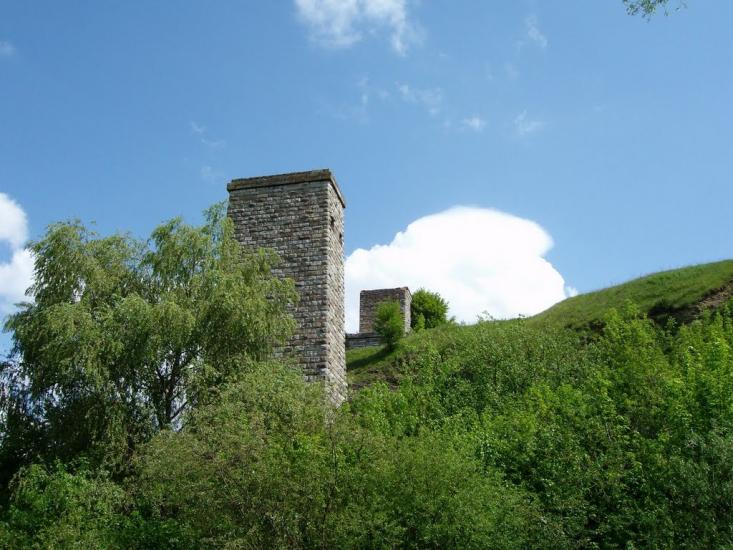 Панівці з panoramio.com - Panivtsi
