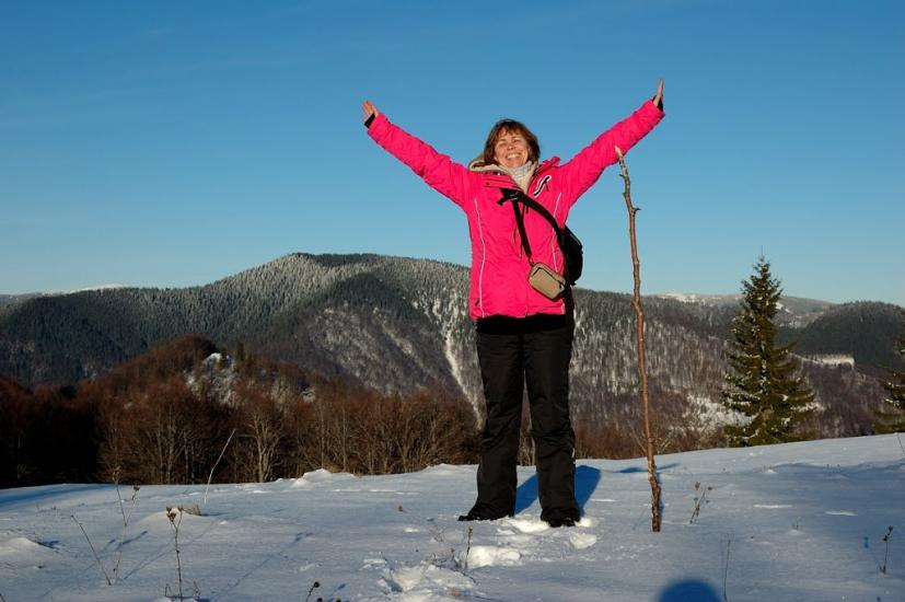 Руська Мокра з panoramio.com - Руська Мокра