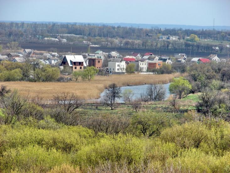 Спаське з panoramio.com - Спасское