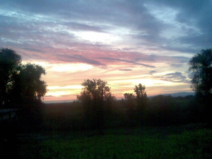 Нове Давидково з panoramio.com - Нове Давидково