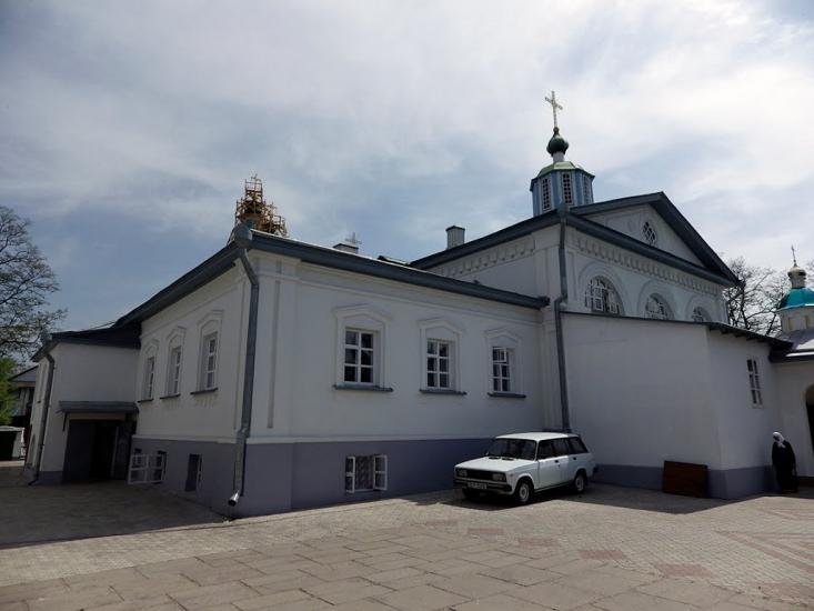 Золотоноша з panoramio.com - Золотоноша