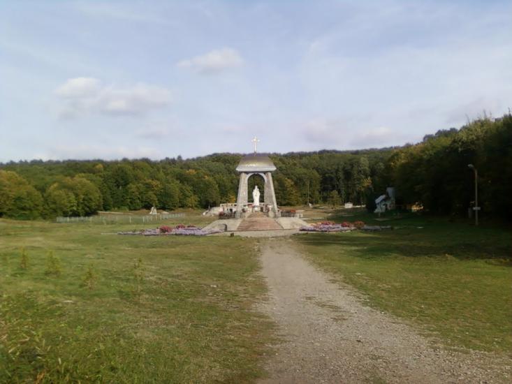 Погоня з panoramio.com - Погоня