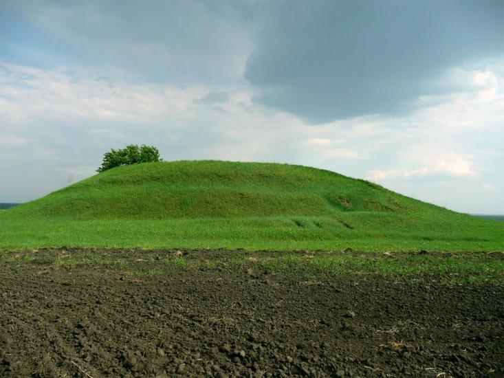 Капранське з panoramio.com - Капранское