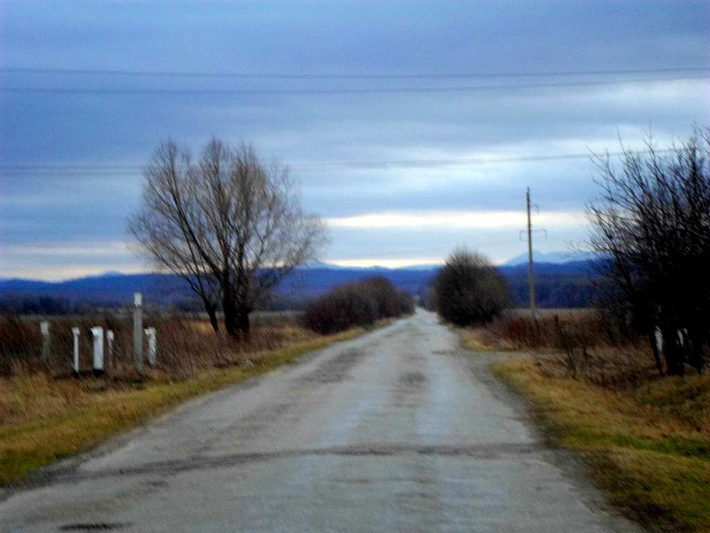 краєвид - Zhulyn